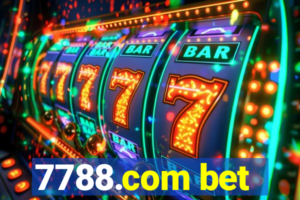 7788.com bet